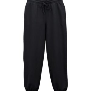 Sweatpants - Black Fleece