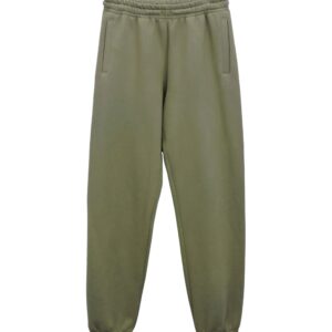 Art Sweatpants - Moss Green French Terry