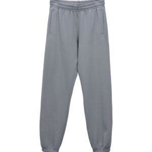 Art Sweatpants - Pebble Grey French Terry
