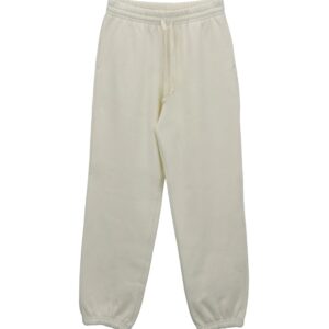 Sweatpants - Natural Heavy Fleece