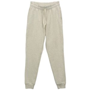 Street Joggers - Oatmeal Heavy Fleece
