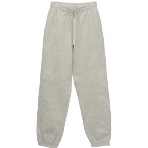 Sweatpants - Oatmeal Heavy Fleece