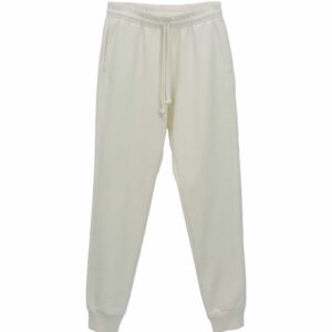 Street Joggers - Natural Heavy Fleece