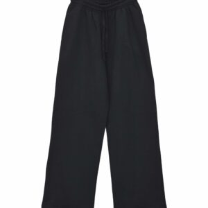 Straight Leg Sweatpants - Black Fleece (TALL)