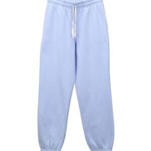Sweatpants - Airy Blue Fleece