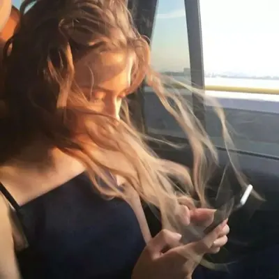 Elodie Moreau