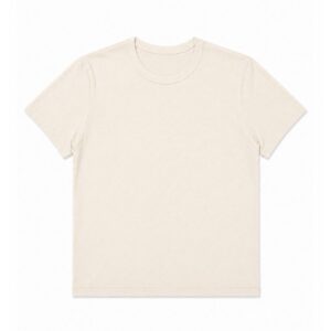 The Essential Baby Tee - Natural